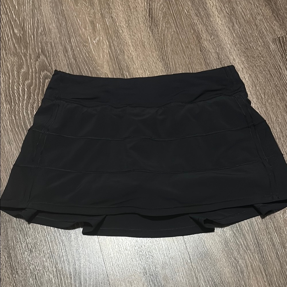 Lululemon skort